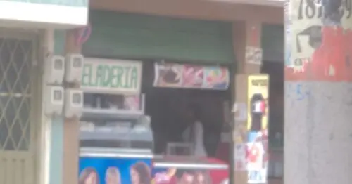 HELADERIA SOACHA CALLE 11 HELADERIA SOACHA CALLE 11